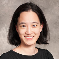 Sarah Huen, M.D., Ph.D.