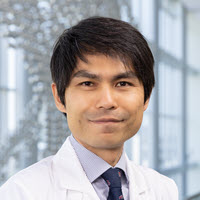Kosuke Isumi, M.D., Ph.D.