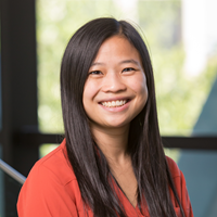 Kimberly Chan, Ph.D. 