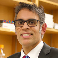 Deepak Nijhawan, M.D., Ph.D.