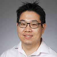 Jae Mo Park, Ph.D.