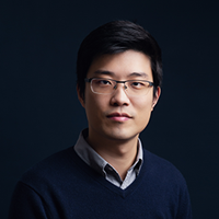 Peifeng Ruan, Ph.D.