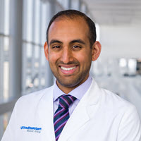 Vivek Prakash, M.D.