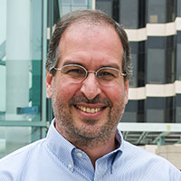 Michael Rosen, Ph.D.
