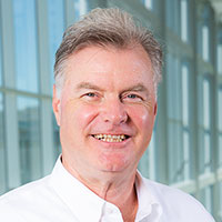 Philip Thomas, Ph.D.