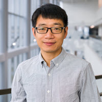 Jinfan Wang, Ph.D.