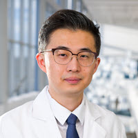 Daniel Yang, M.D.