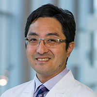 Takeshi Yokoo, M.D., Ph.D.