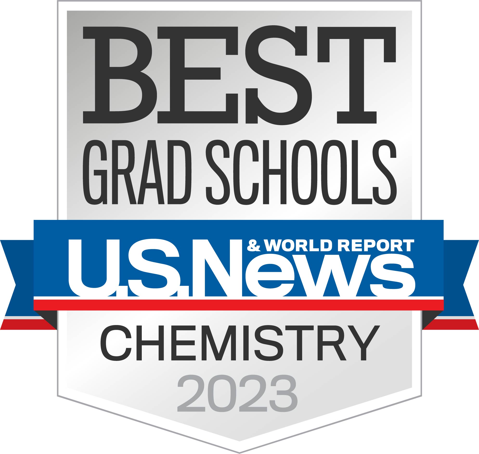 USNW Chemistry Badge 2023