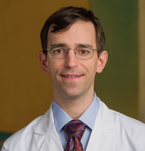 Brett Whittemore, M.D.