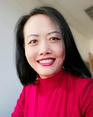 Rueyling Lin, M.D.