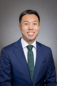 Henry Chen, M.D.