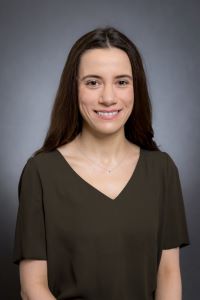 Margaret Nowakowska, M.D.