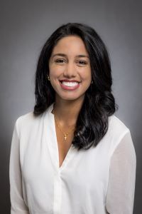 Megan Mathew, M.D., Ph.D.