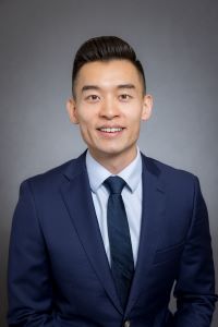 Yusheng (Eric) Zhang, M.D., Ph.D.