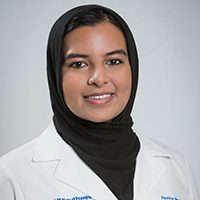 Dr. Rabeea Ahmad