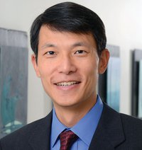 Dr. Ted Mau