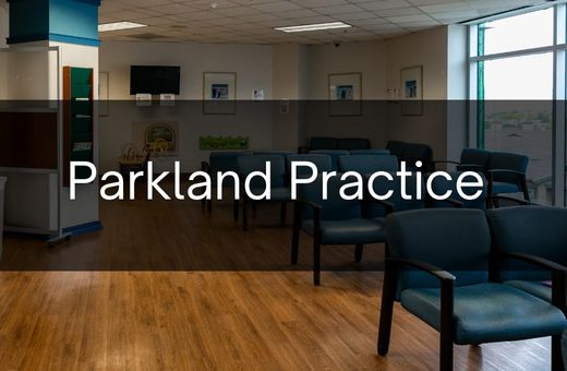 Button image - Parkland Clinic
