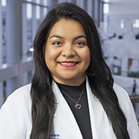 Abigail Rosales, M.D.