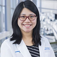 Dr. Thu Tran