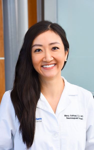Mary Ashley Liu, M.D.
