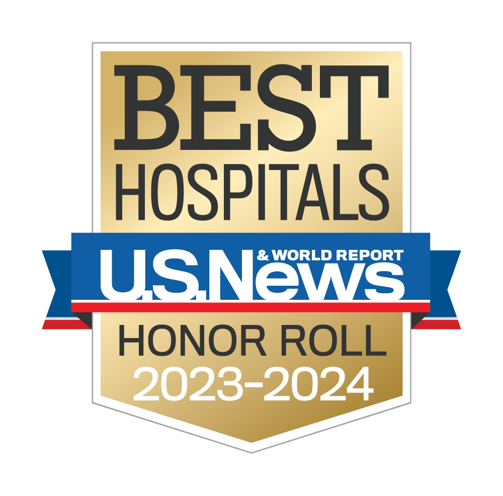 US News 2023-24 Honor Roll