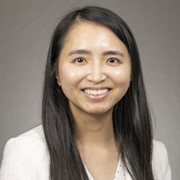 Linda Nguyen, M.D.