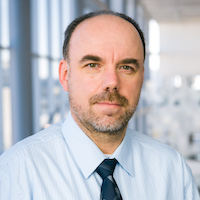 Marek Napierala, Ph.D.