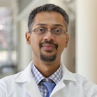 Vikram Shakkottai, M.D., Ph.D.