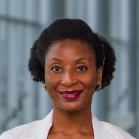 Nneka Ifejika, M.D.
