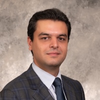 Dr. Navid Manouchehri