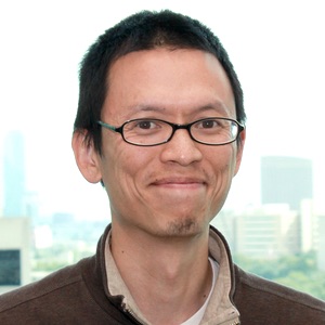 Peter Tsai