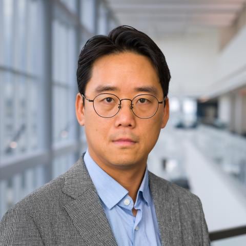 Kevin Park, Ph.D.