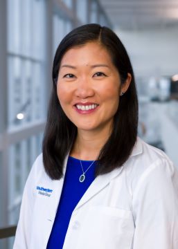 Antonia Chen, MD/MBA Professor & Chair