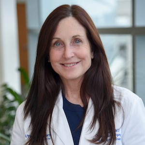 Ann Golden, M.D.