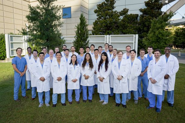 Orthopaedic Surgery Residents