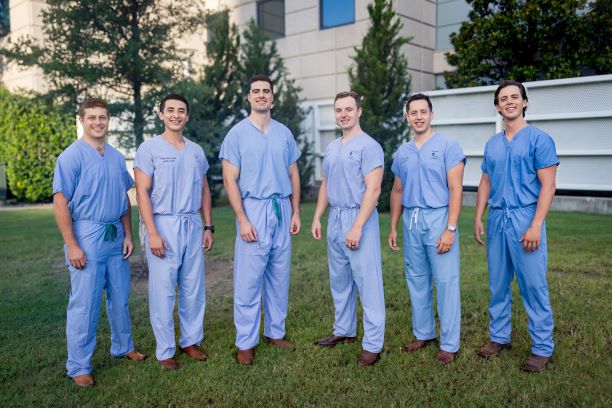 Orthopaedic Surgery Residents