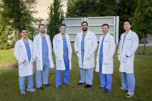 Orthopaedic Surgery Residents