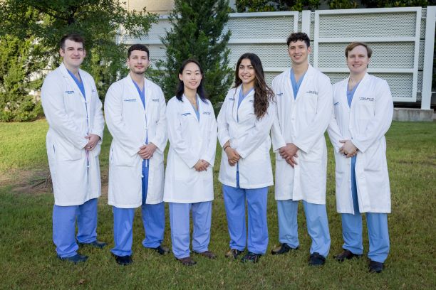 Orthopaedic Surgery Residents