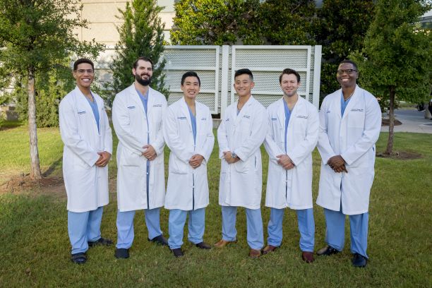 Orthopaedic Surgery Residents