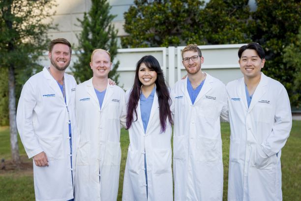 Orthopaedic Surgery Residents