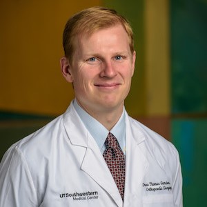 Drew Sanders, M.D.