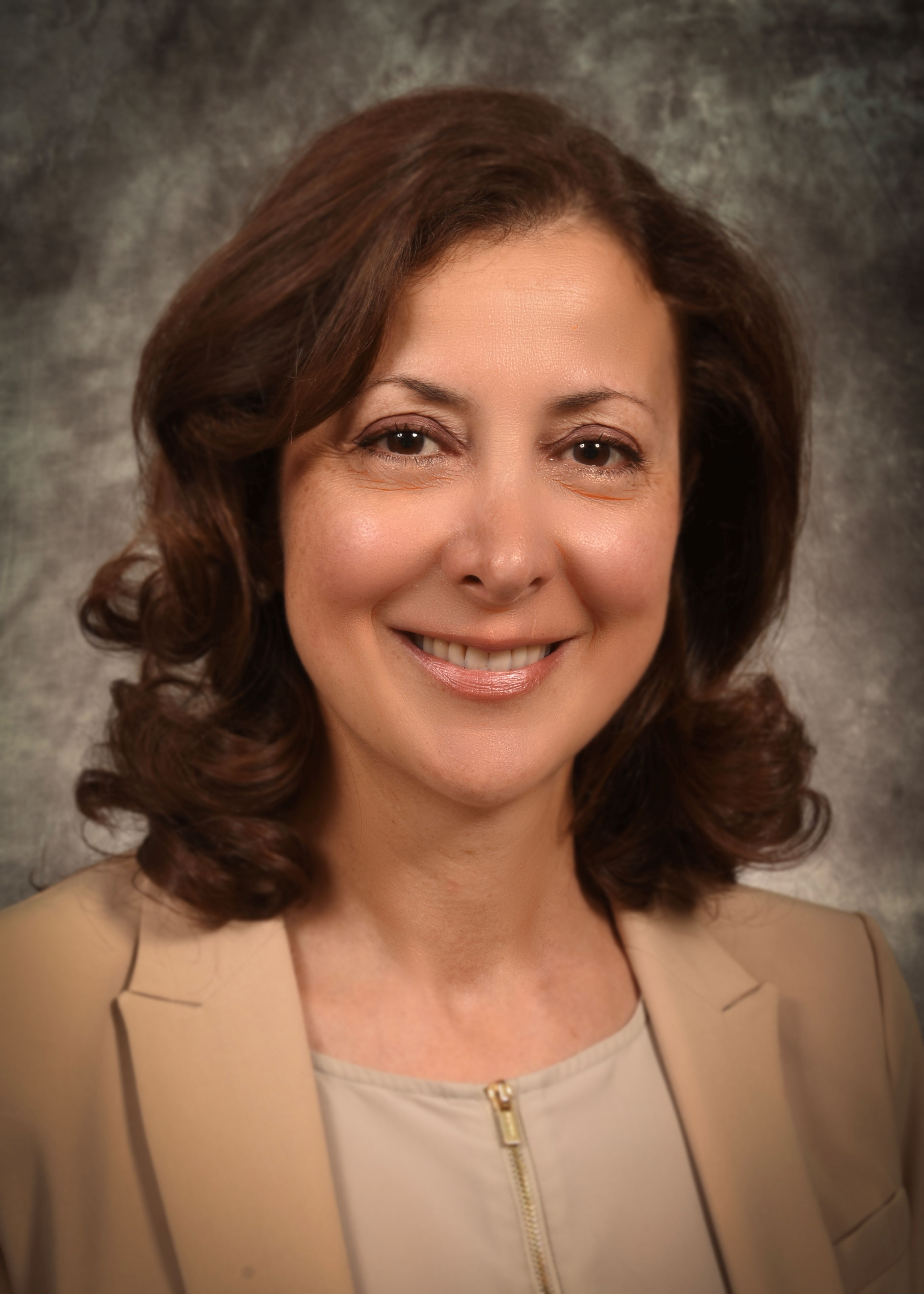 Dr. Mireille Bitar