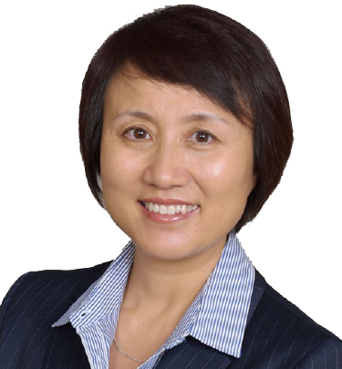 Ling Chen, M.D., Ph.D.
