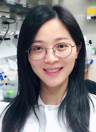 Dr. Jin Zhou