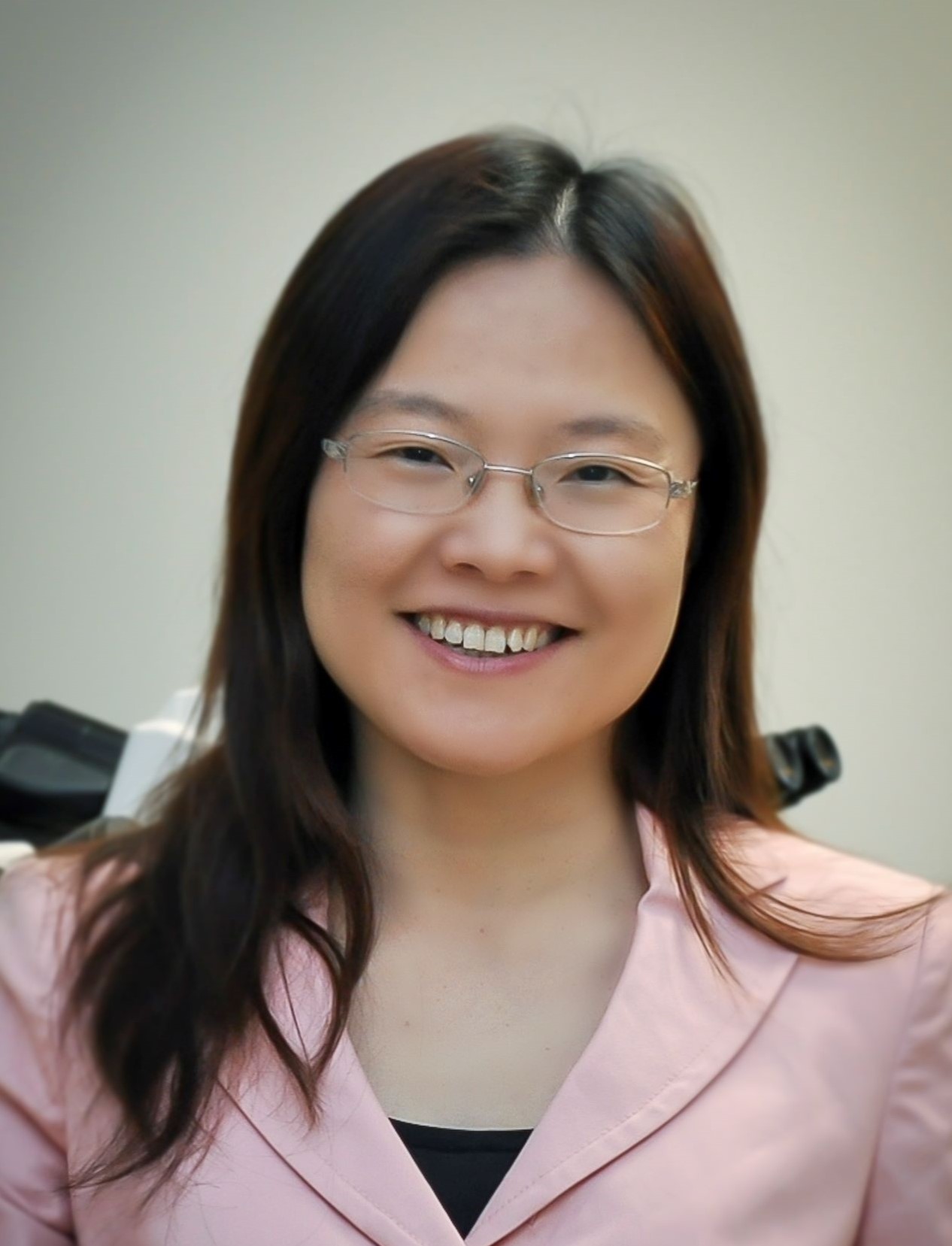 Dr. Lan Peng