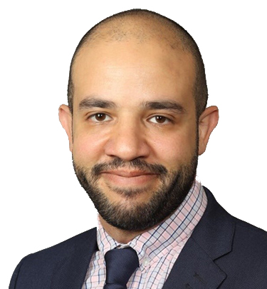 Mohamed Moustafa, M.D., Ph.D.