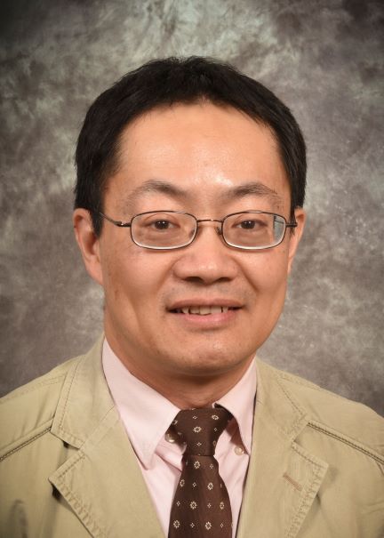 Dr. Siyuan Zhang