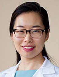 Jenny Weon, M.D., Ph.D.