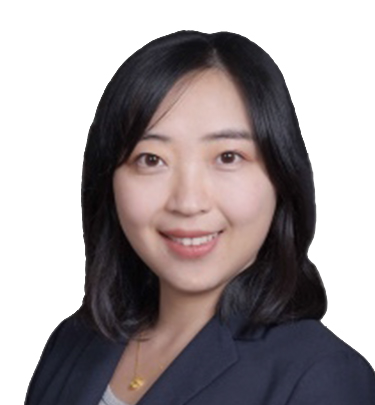 Qiong Wu, M.D., Ph.D.